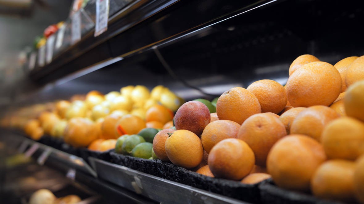 Trái cây đặc sản